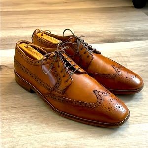 Cole Haan Mens Dress shoes | Giraldo Grand Wing II